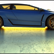 Illustration for article titled Independent Subaru WRX STI Concept Looks Fast, Stylish